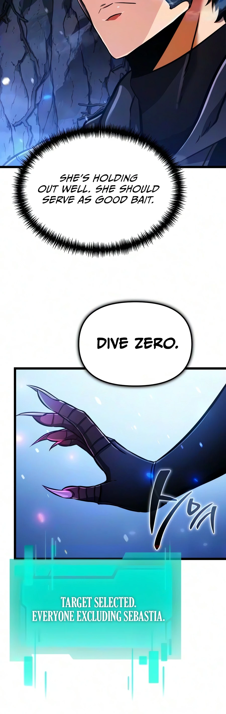 Reincarnator Chapter 141 - Page 6
