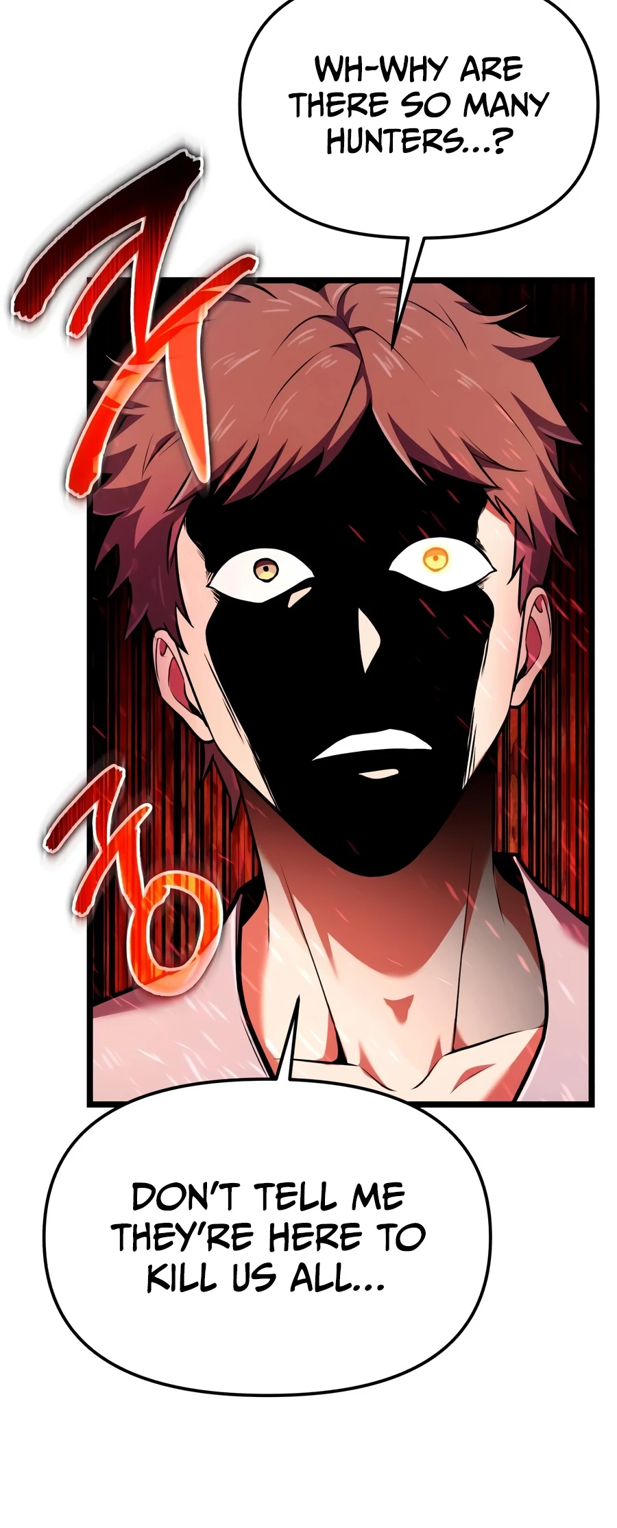 Reincarnator Chapter 143 - Page 6