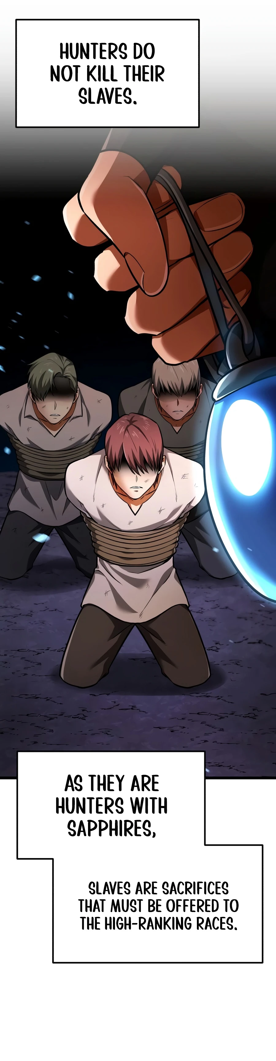 Reincarnator Chapter 143 - Page 8