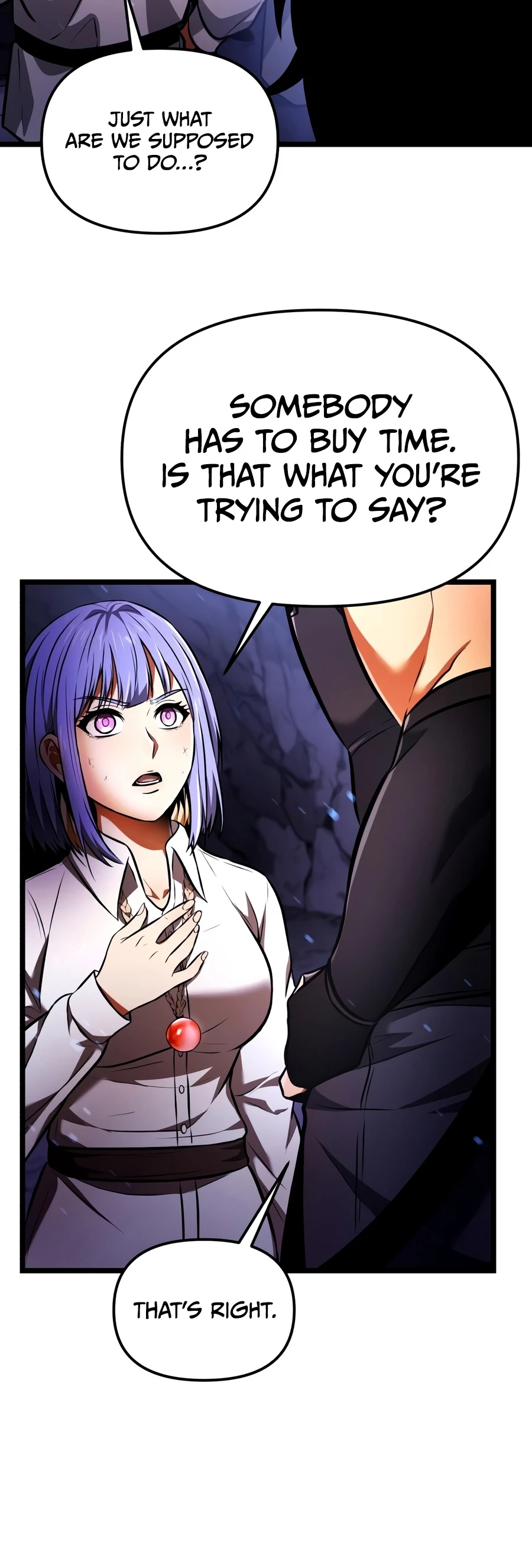 Reincarnator Chapter 143 - Page 12