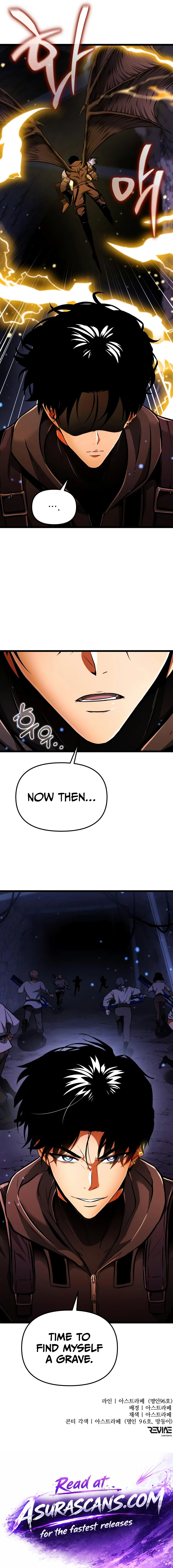 Reincarnator Chapter 143 - Page 21