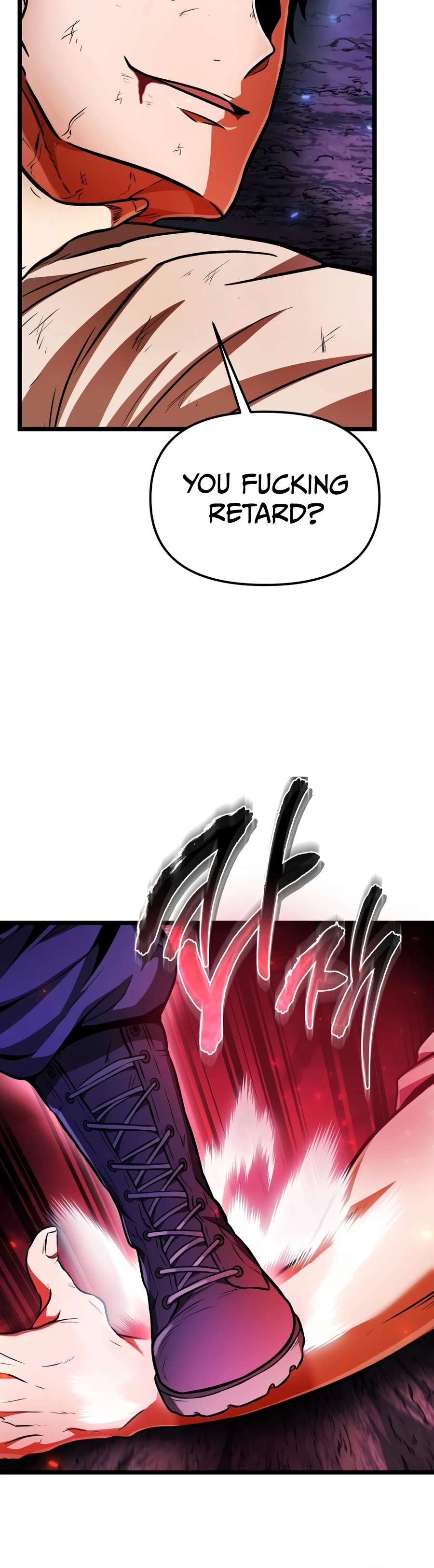 Reincarnator Chapter 145 - Page 2