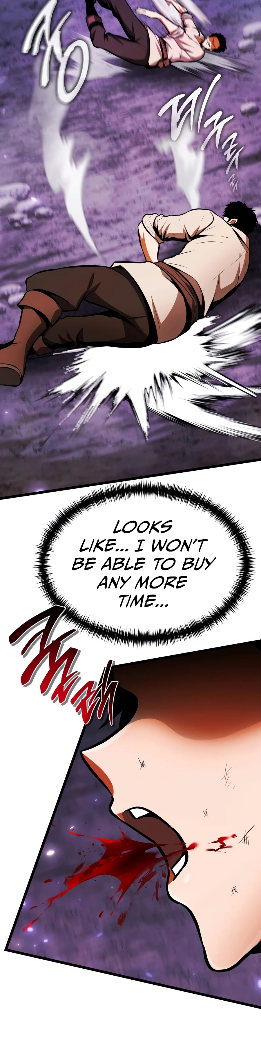 Reincarnator Chapter 145 - Page 6