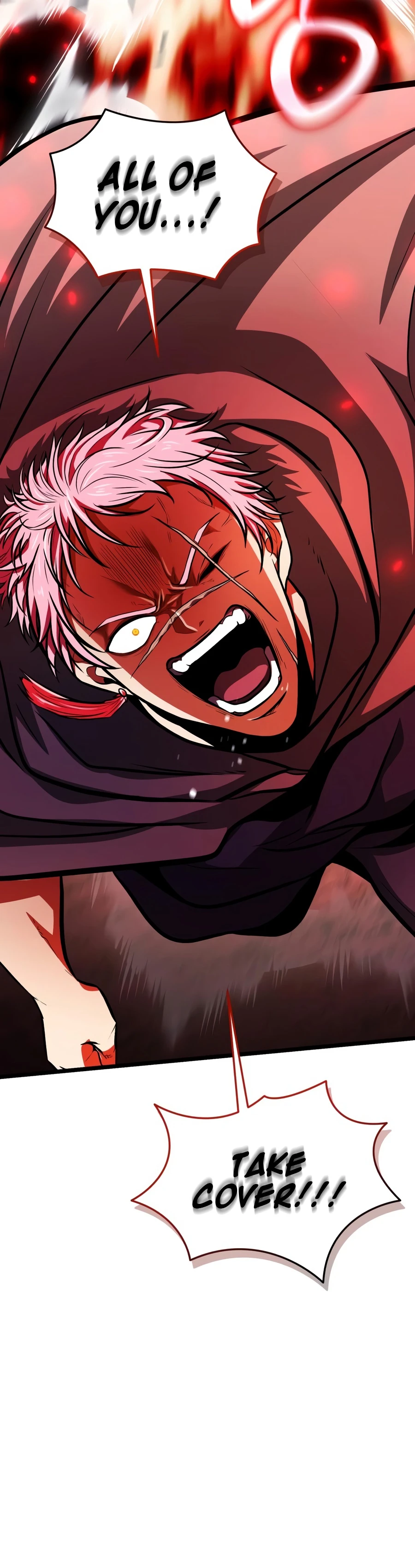 Reincarnator Chapter 145 - Page 8