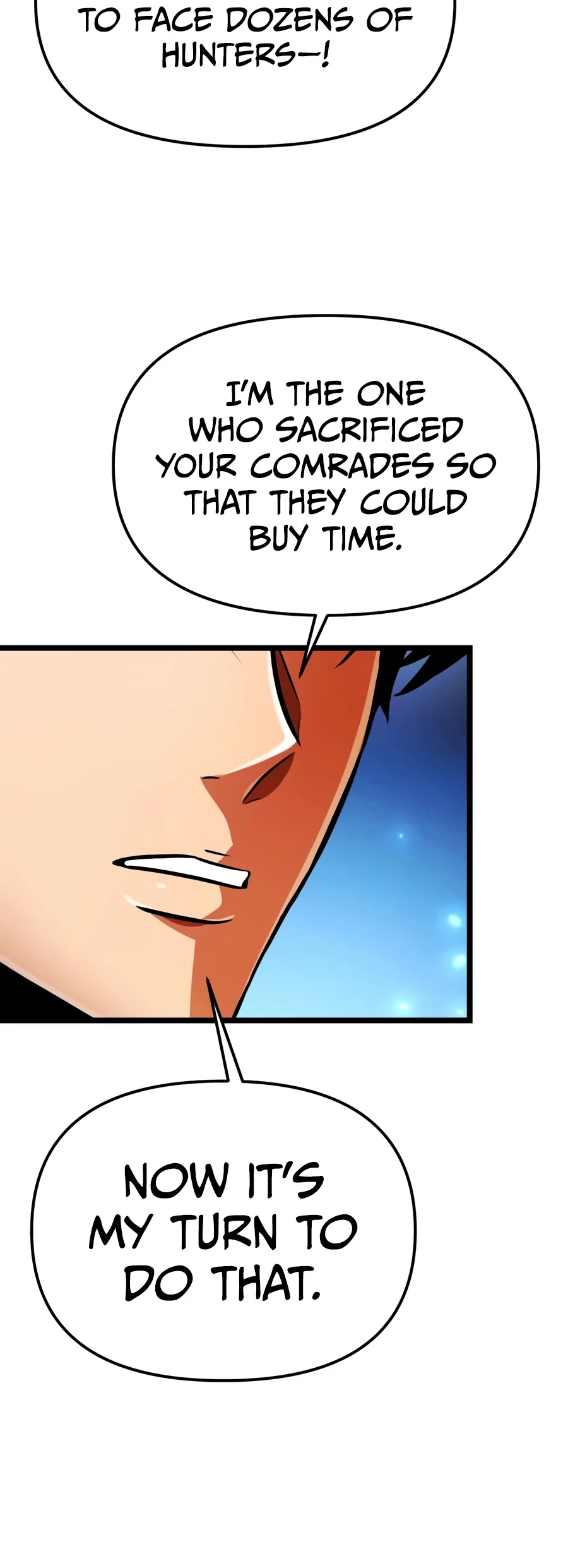 Reincarnator Chapter 145 - Page 12