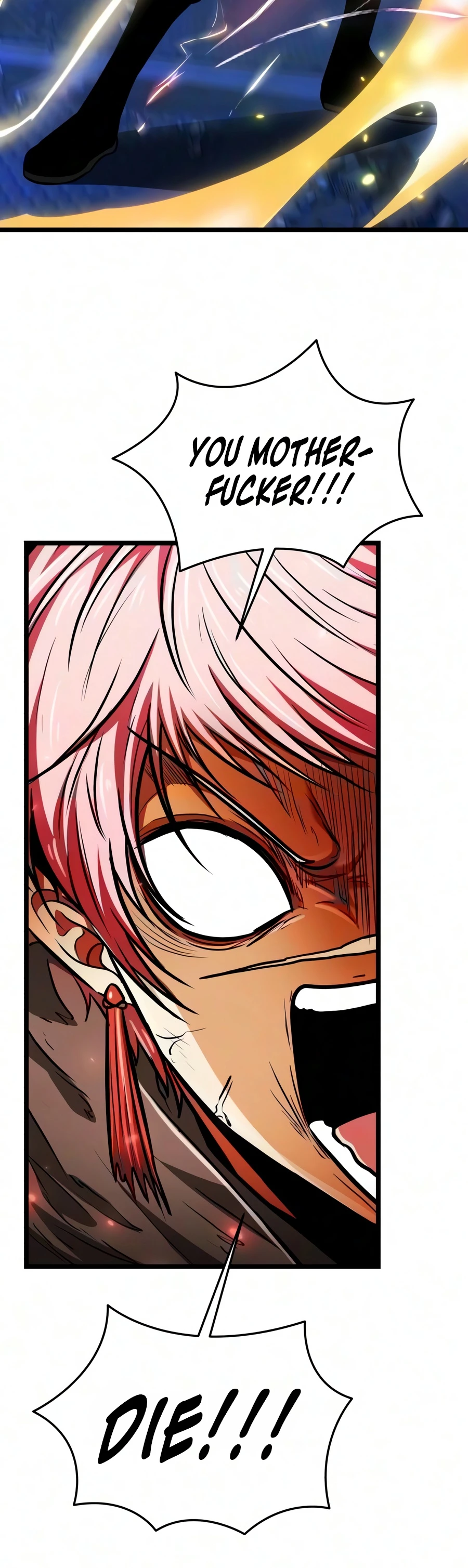 Reincarnator Chapter 146 - Page 4
