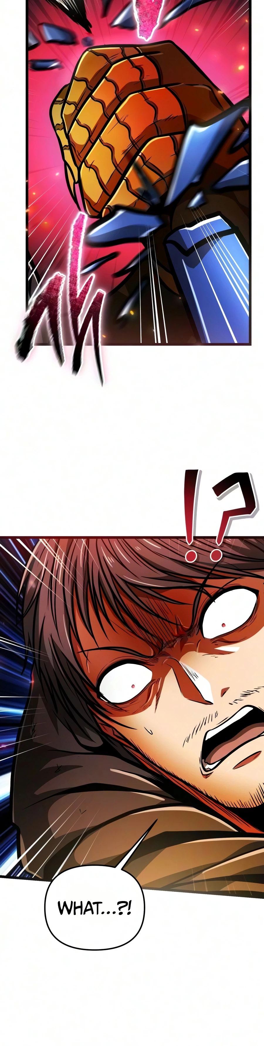 Reincarnator Chapter 146 - Page 6