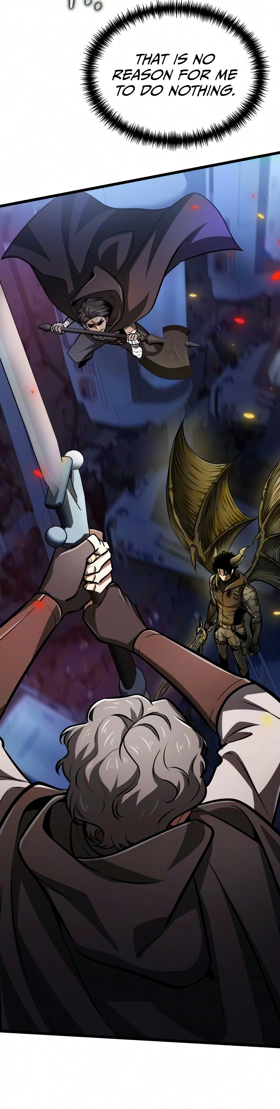 Reincarnator Chapter 146 - Page 8