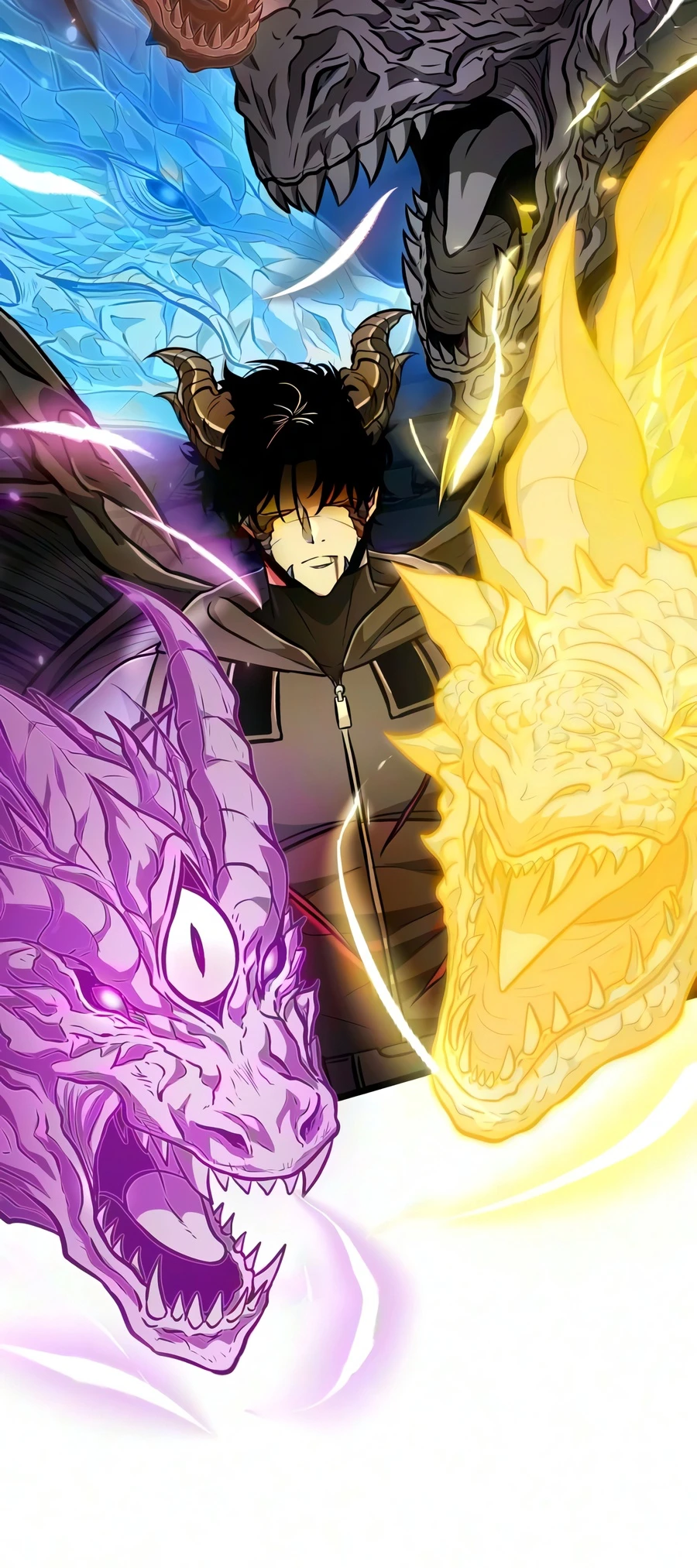 Reincarnator Chapter 147 - Page 2