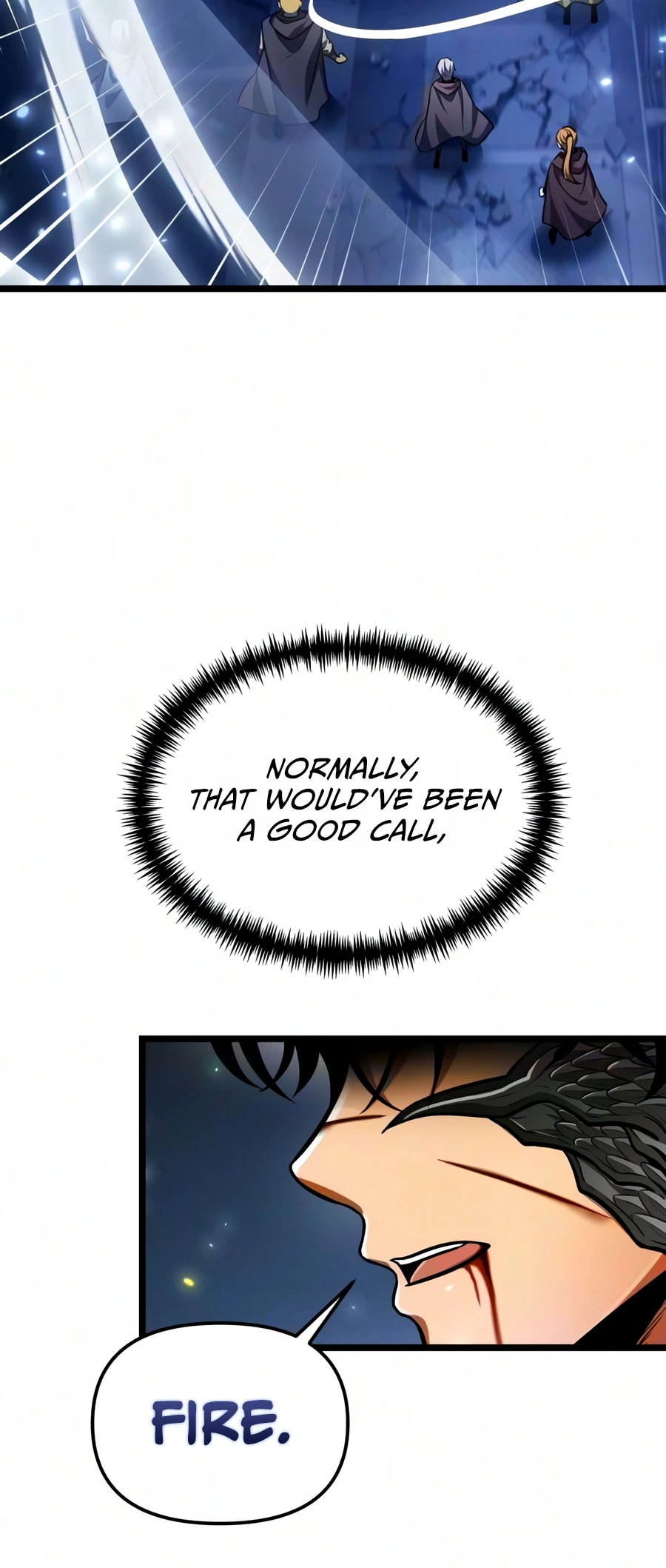 Reincarnator Chapter 147 - Page 4