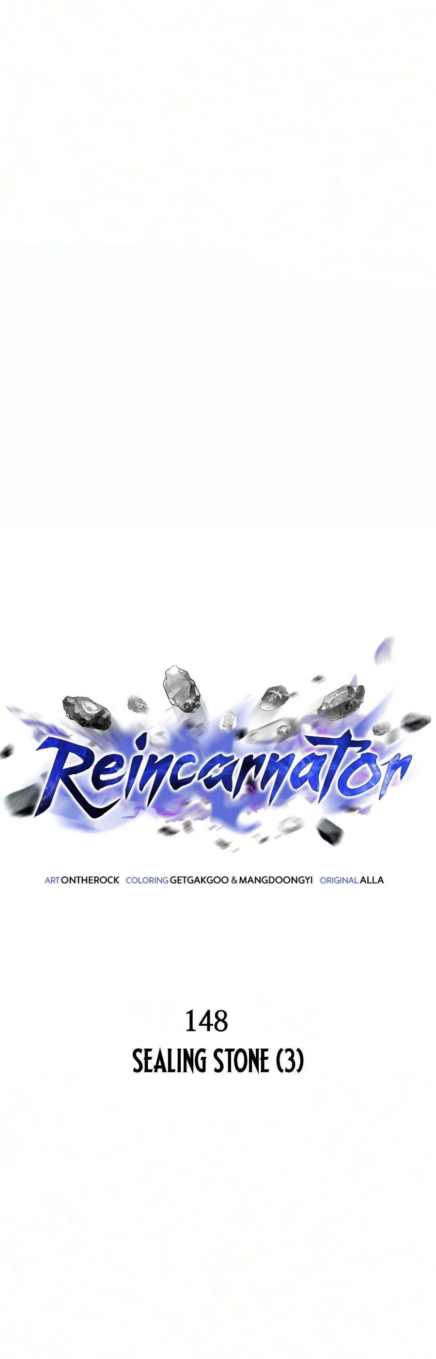 Reincarnator Chapter 148 - Page 6