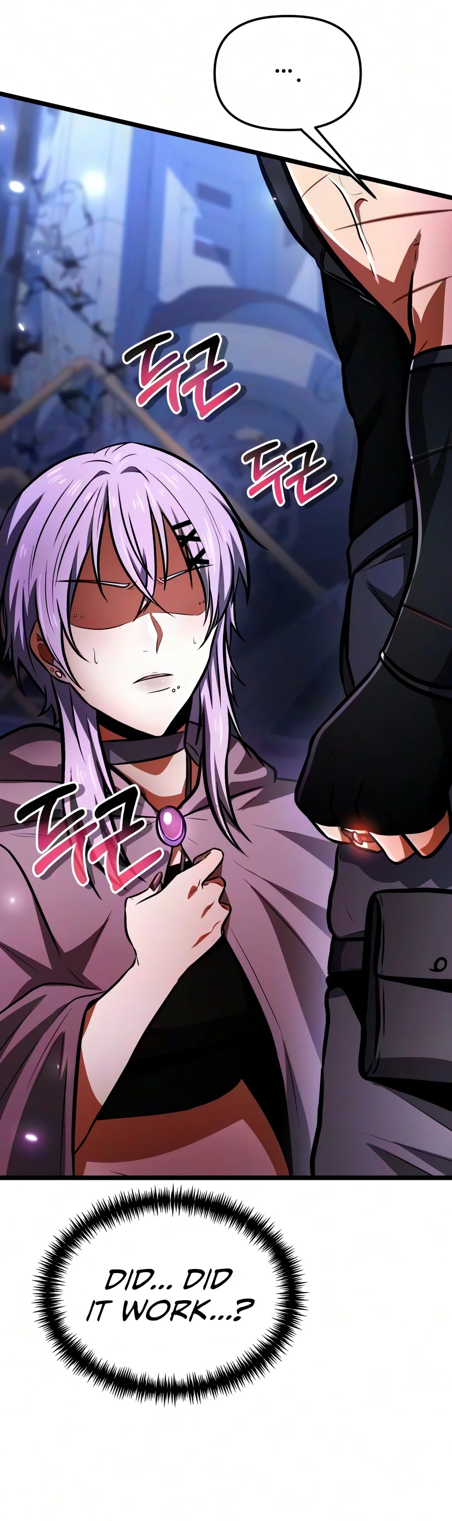 Reincarnator Chapter 148 - Page 18