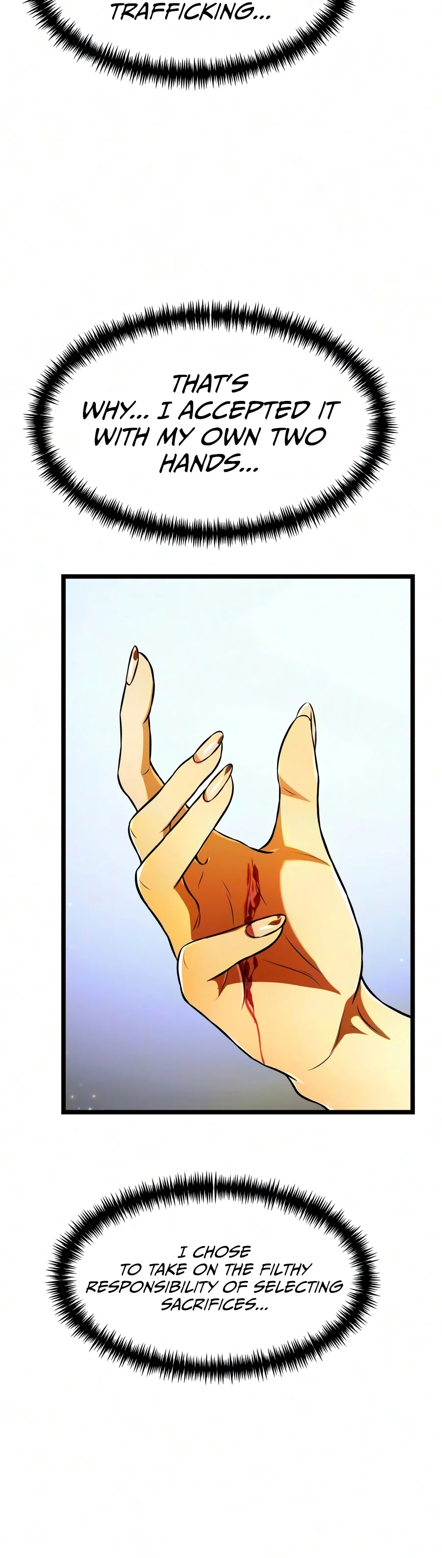 Reincarnator Chapter 150 - Page 6