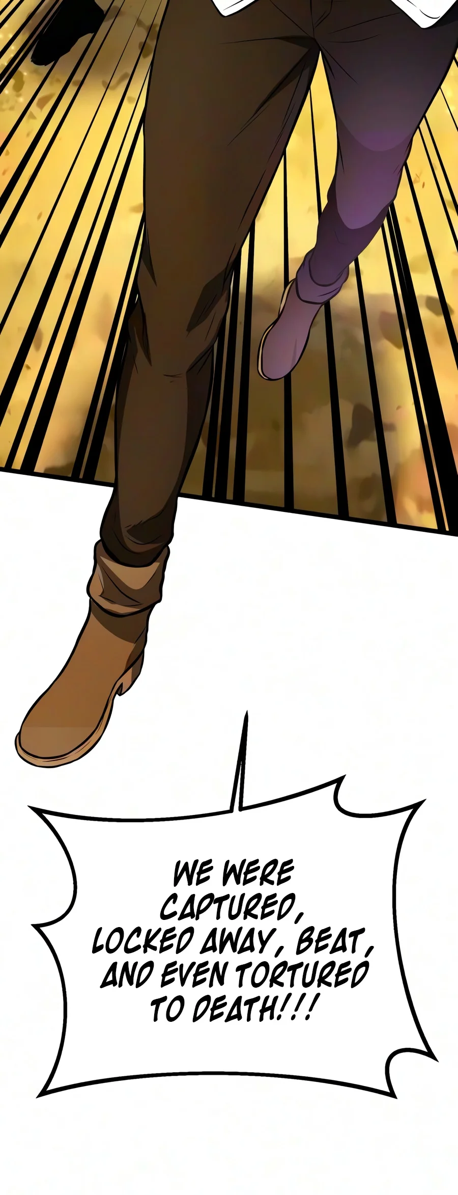 Reincarnator Chapter 150 - Page 18