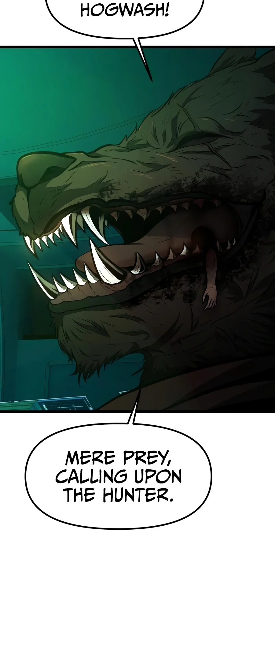 Reincarnator Chapter 154 - Page 25
