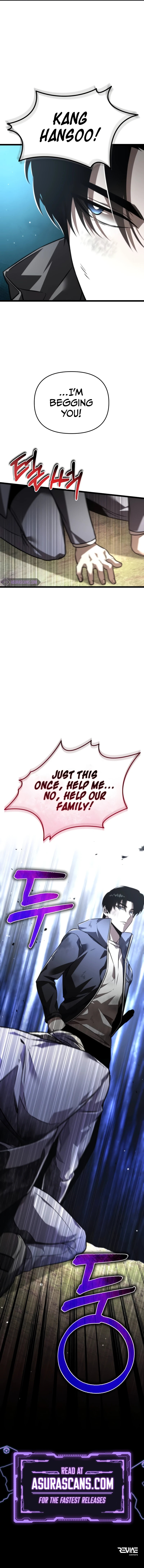 Reincarnator Chapter 25 - Page 13