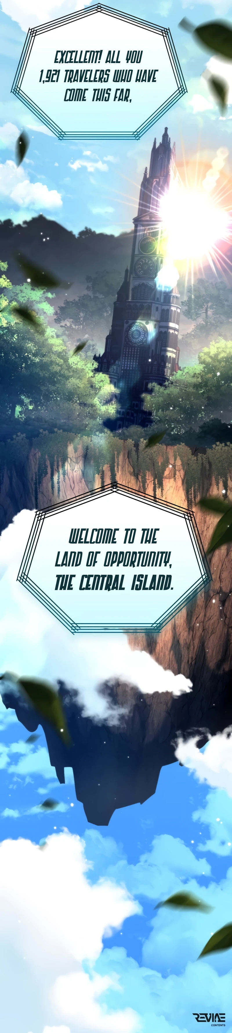 Reincarnator Chapter 26 - Page 13