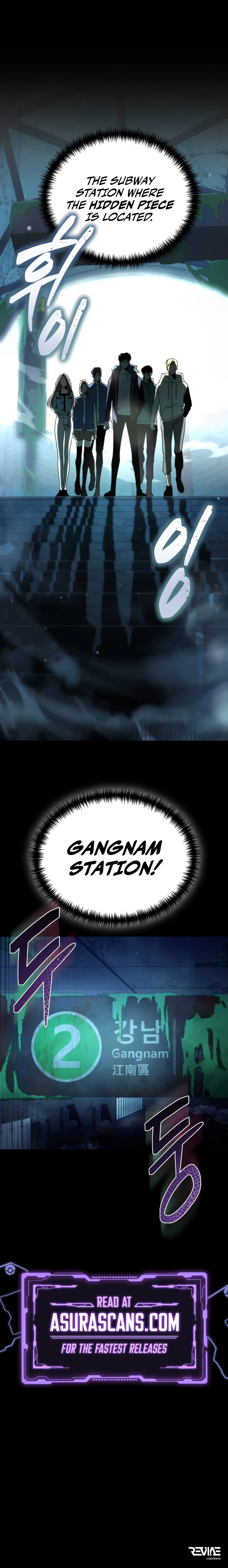 Reincarnator Chapter 3 - Page 15