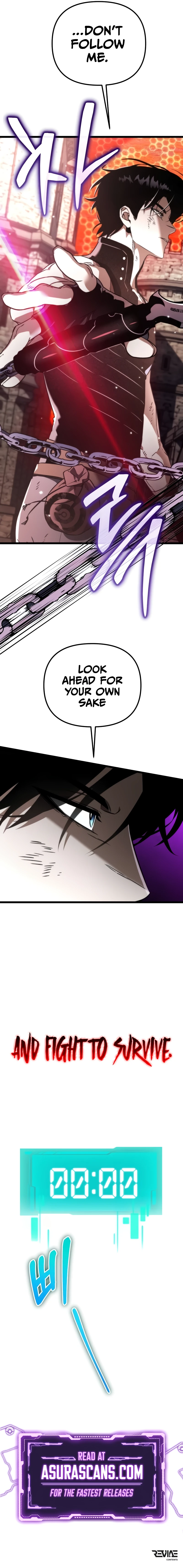 Reincarnator Chapter 30 - Page 12