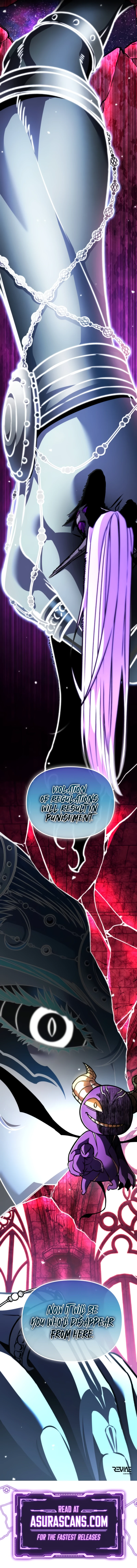 Reincarnator Chapter 34 - Page 16