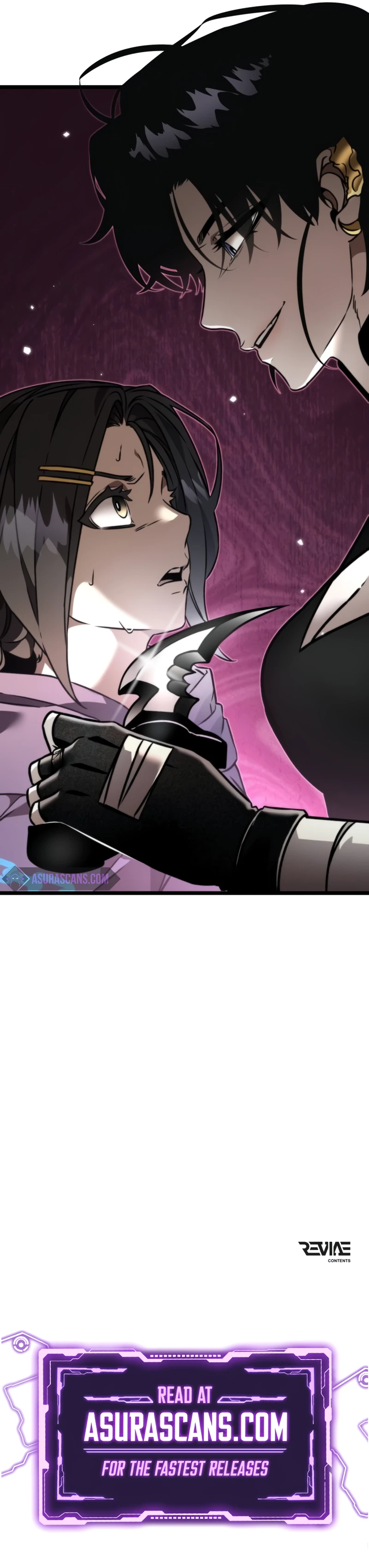 Reincarnator Chapter 37 - Page 15