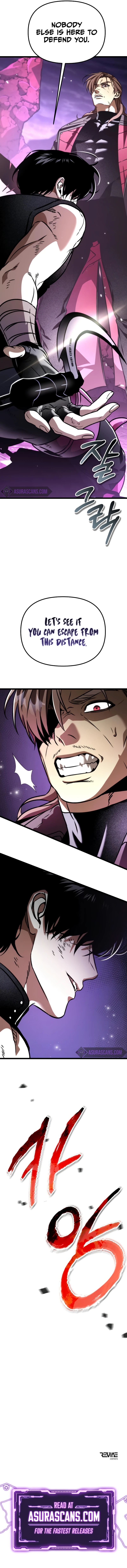 Reincarnator Chapter 41 - Page 16