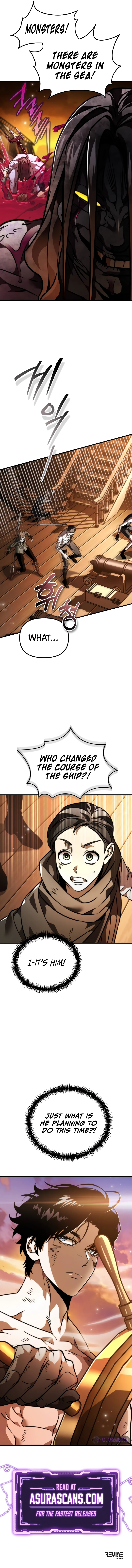 Reincarnator Chapter 45 - Page 16