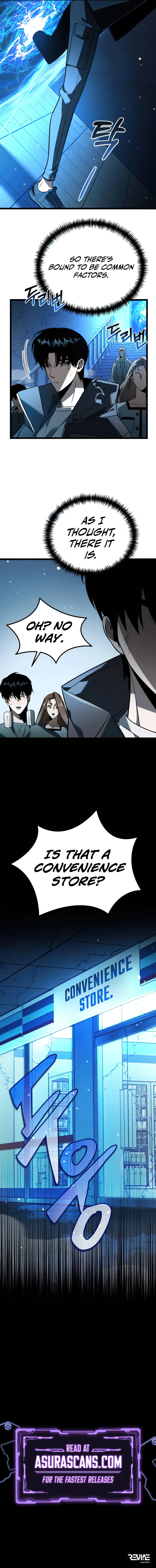 Reincarnator Chapter 5 - Page 10