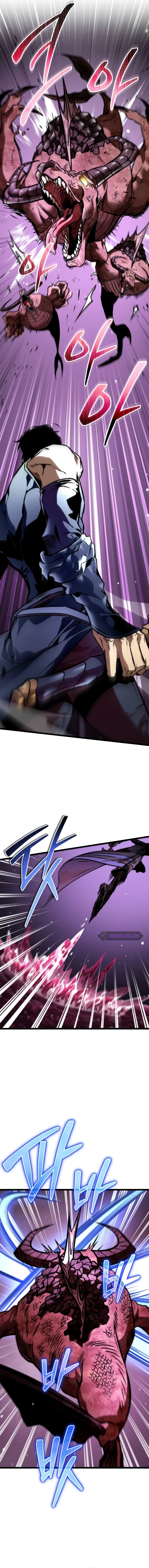Reincarnator Chapter 50 - Page 14