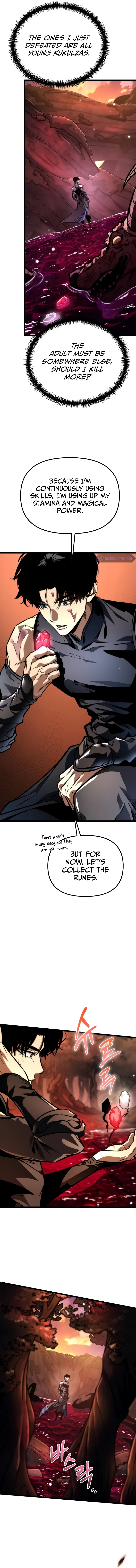 Reincarnator Chapter 50 - Page 16