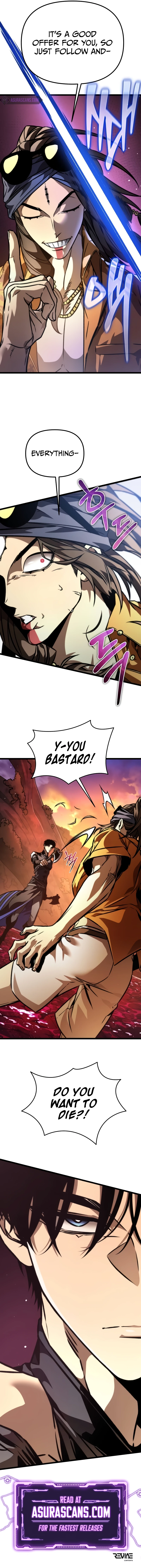 Reincarnator Chapter 50 - Page 19