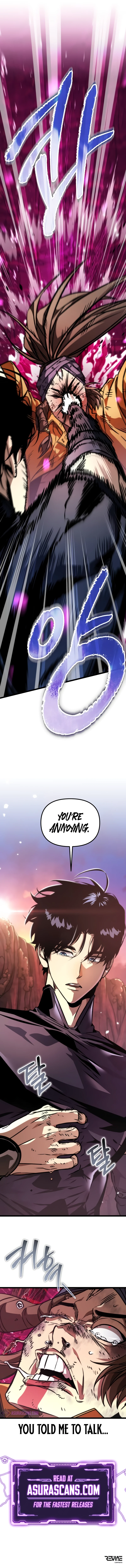 Reincarnator Chapter 51 - Page 16