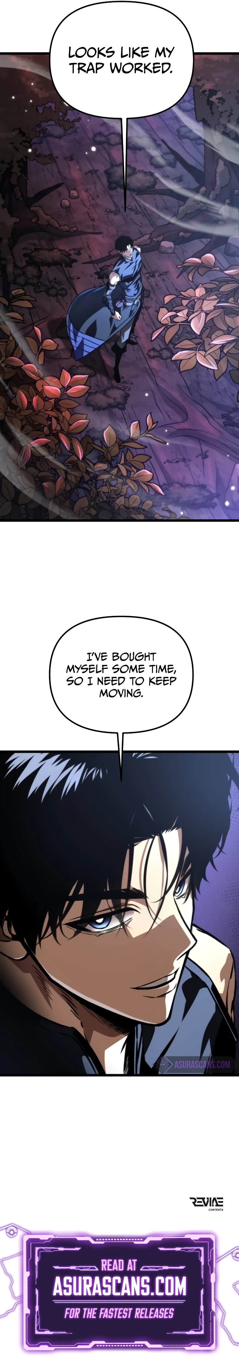 Reincarnator Chapter 52 - Page 16