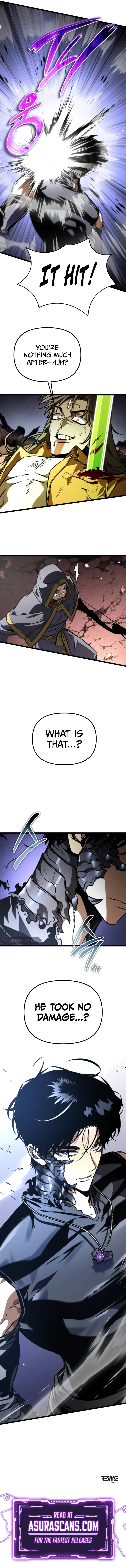 Reincarnator Chapter 57 - Page 17