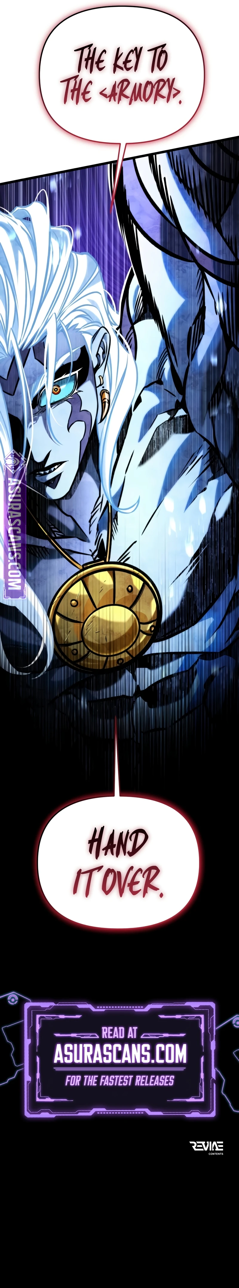 Reincarnator Chapter 67 - Page 16
