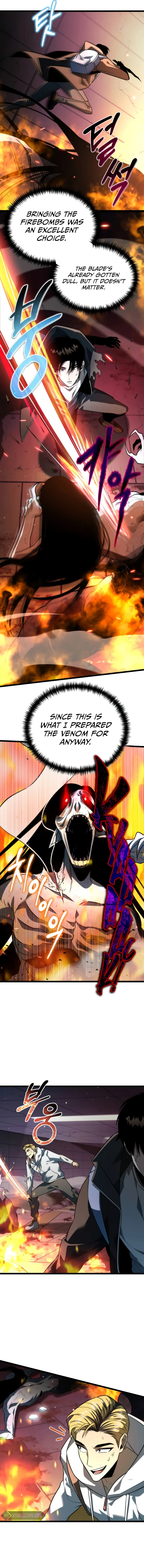 Reincarnator Chapter 7 - Page 9
