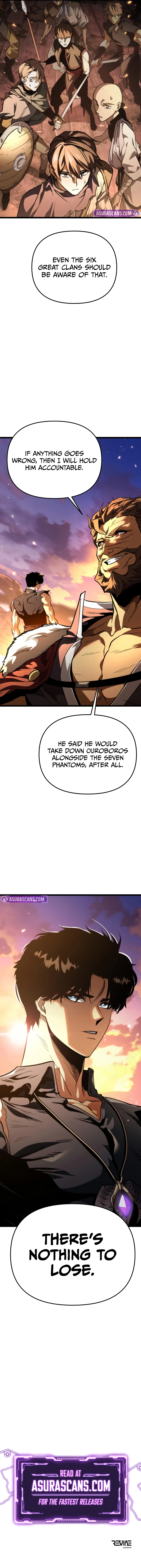 Reincarnator Chapter 75 - Page 15