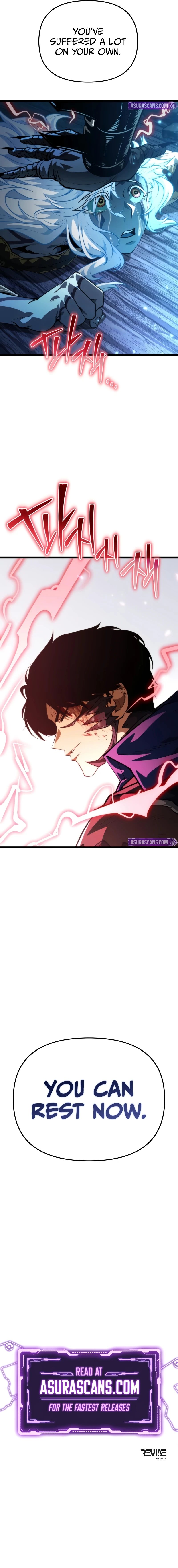 Reincarnator Chapter 84 - Page 14