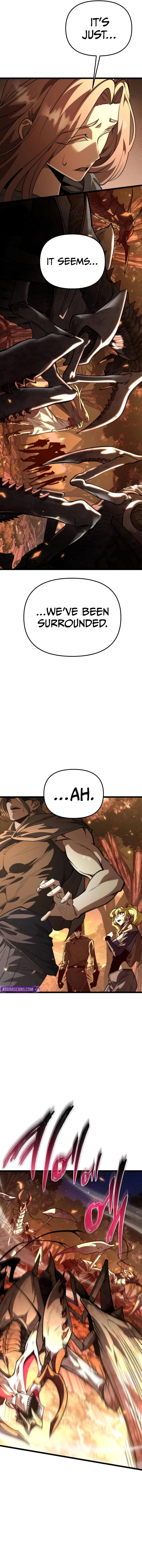 Reincarnator Chapter 87 - Page 6