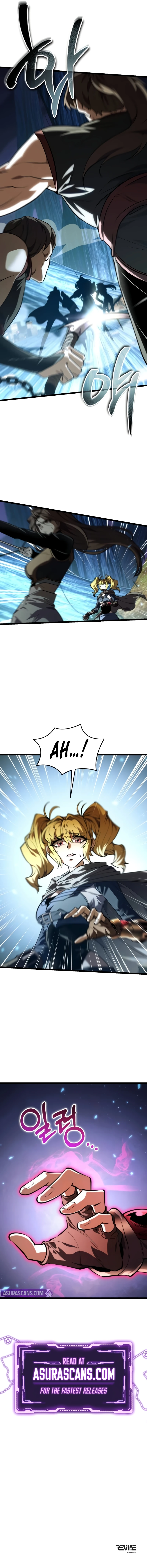 Reincarnator Chapter 89 - Page 16