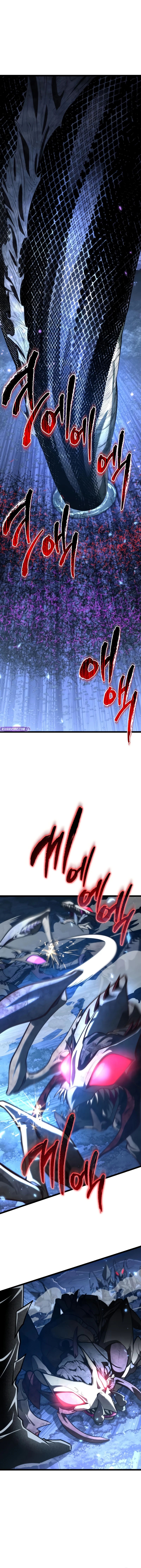 Reincarnator Chapter 95 - Page 1