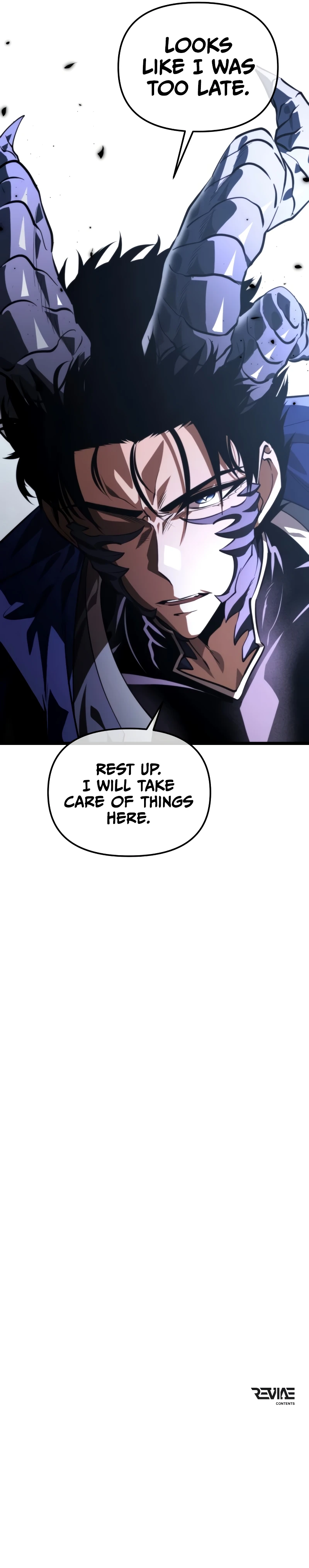Reincarnator Chapter 95 - Page 16