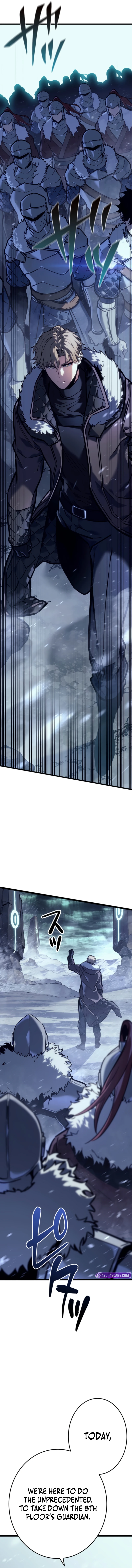 Reincarnator’s Stream Chapter 1 - Page 2