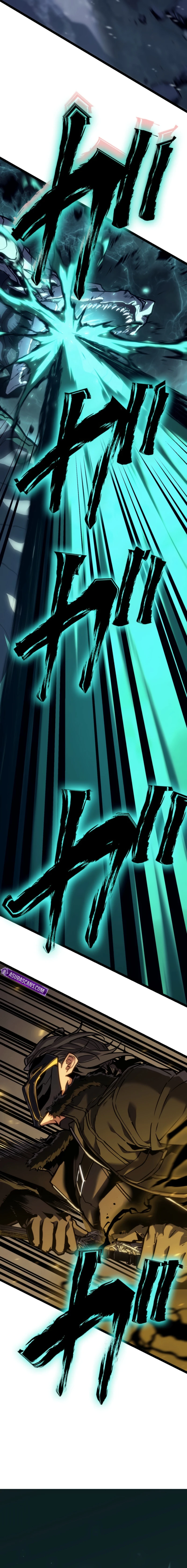 Reincarnator’s Stream Chapter 1 - Page 12