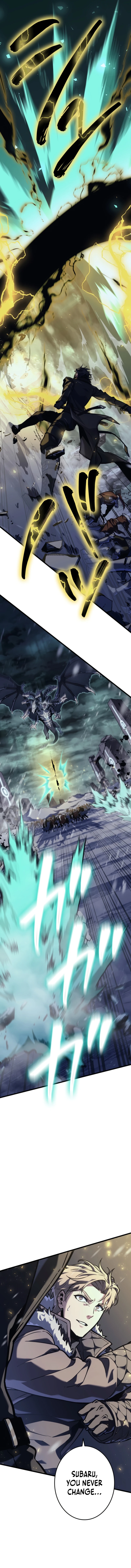 Reincarnator’s Stream Chapter 1 - Page 13