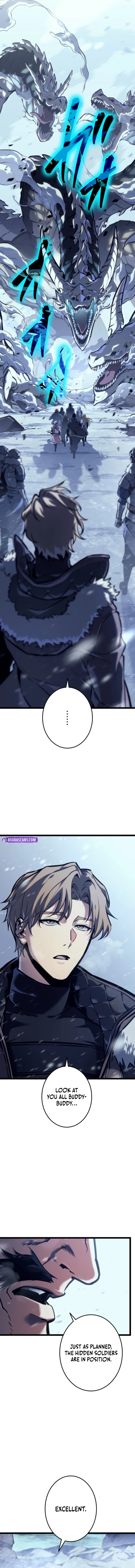 Reincarnator’s Stream Chapter 1 - Page 16