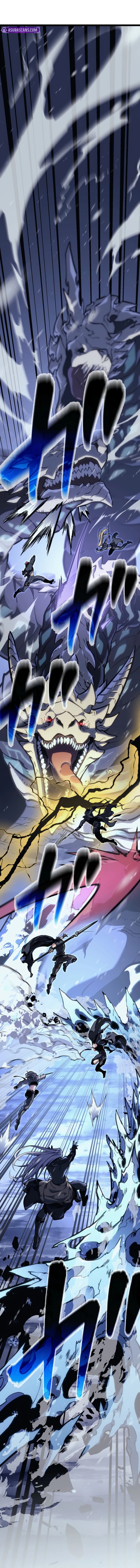 Reincarnator’s Stream Chapter 1 - Page 18