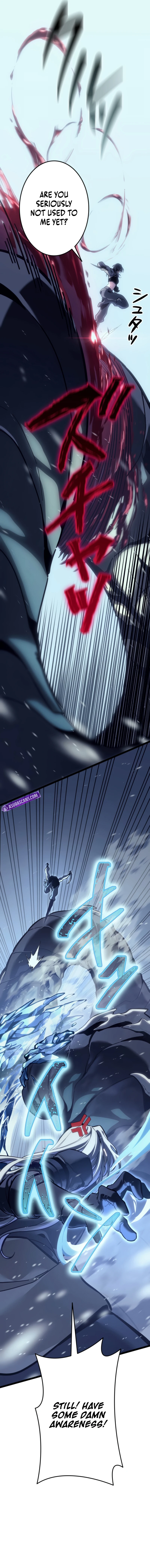 Reincarnator’s Stream Chapter 1 - Page 20