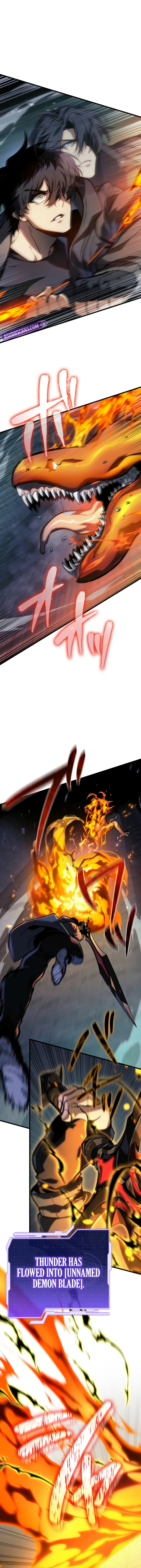 Reincarnator’s Stream Chapter 13 - Page 3