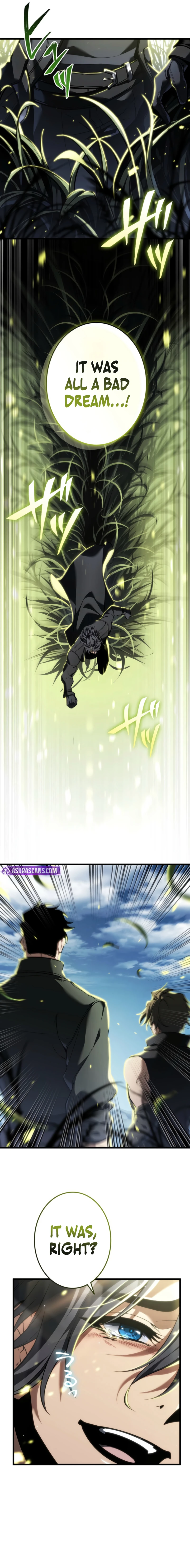 Reincarnator’s Stream Chapter 18 - Page 2